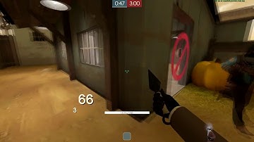 TF2 When razorback is useless