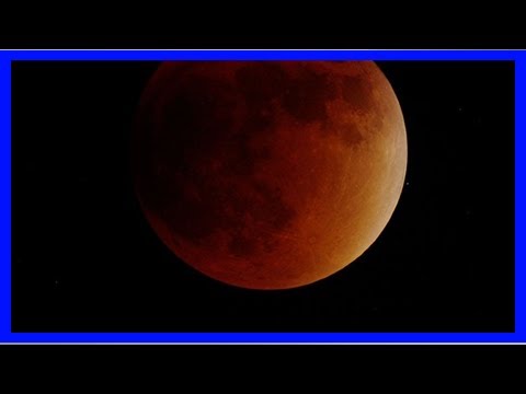 The best places to see the super blue blood moon eclipse of jan. 31 ...