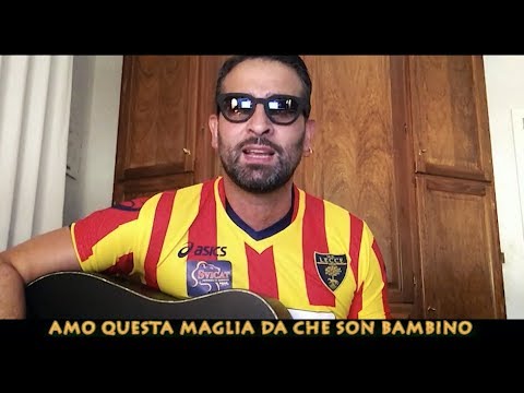 'DE LECCE SIMU'-