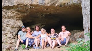 Float Trip 2023 on Jacks Fork River, Eminence, Mo
