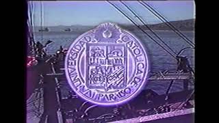 Cierre Transmisión Ucv Tv.