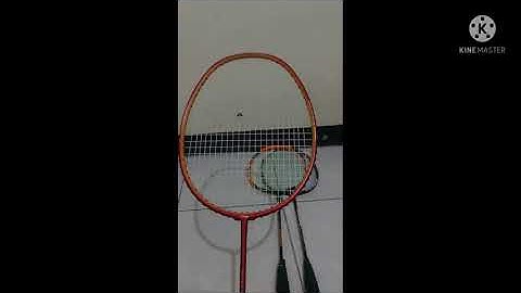 Yonex voltric 21 dg slim review năm 2024