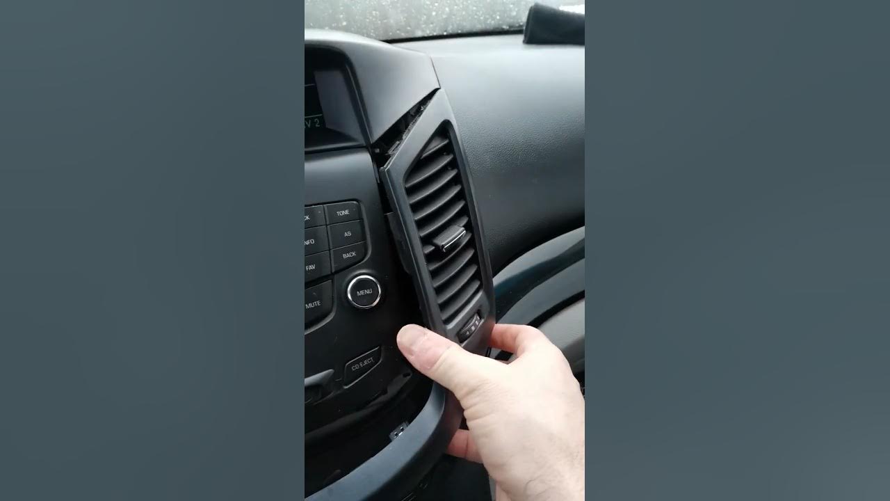 Шевроле орландо как снять магнитолу Установка штатной магнитолы на Chevrolet Orlando установка автомагнитолы