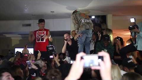 Marion Band$ - Hold up (Unnoficial Music Video)