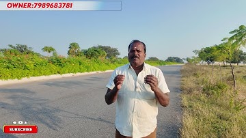 165 feet road facing commercial plot for sale