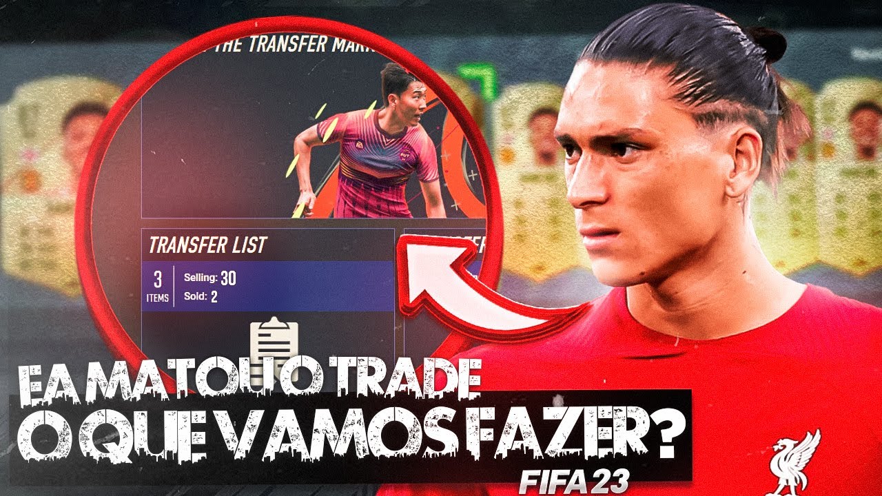 Quando será lançado o novo FIFA? - Lance!