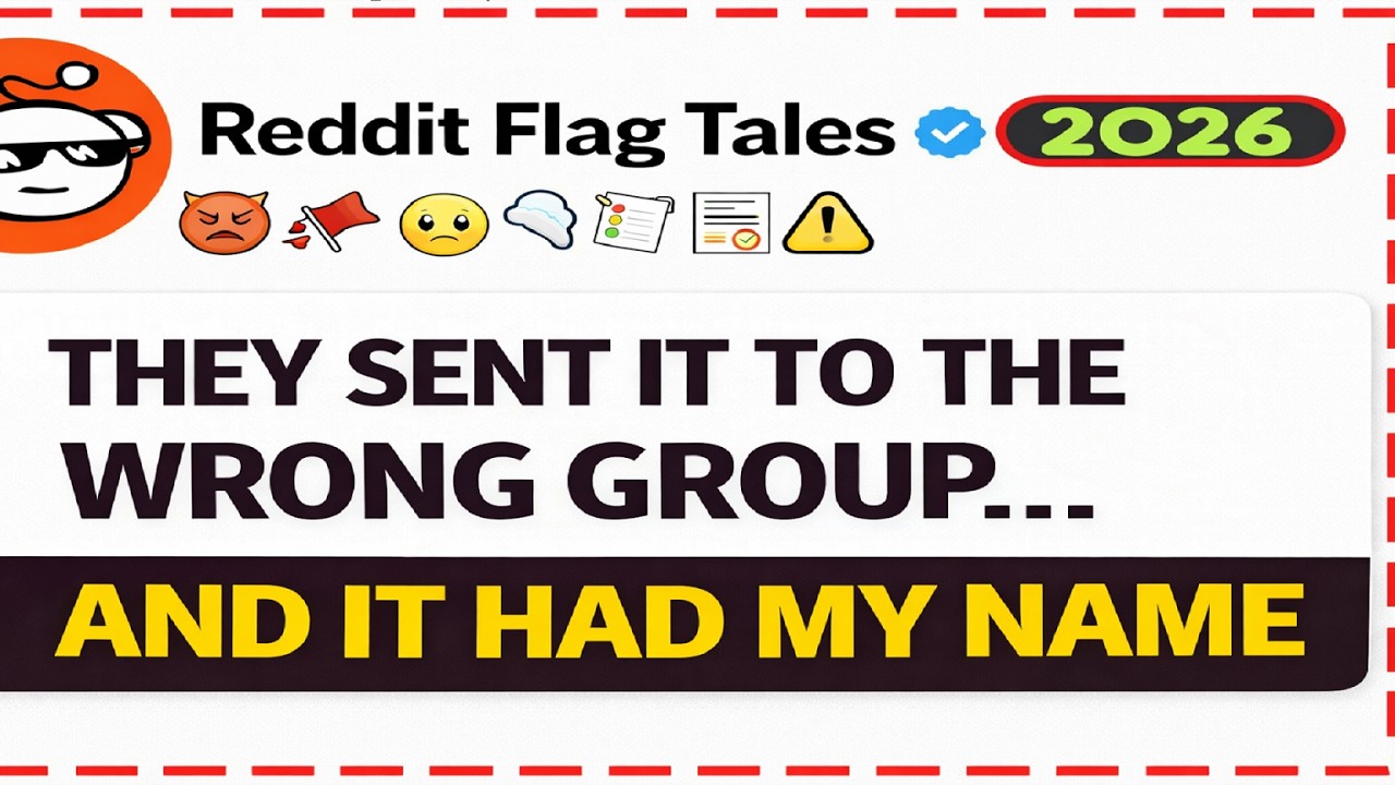 A Wrong Message in Our Family Group Chat… and I Had to Leave Town Overnight