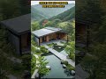 Zen Retreat Barndominium 🏡 | Peaceful Design Inspiration 🌿✨