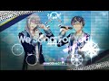 【アイナナ】Re:vale / 永遠性理論