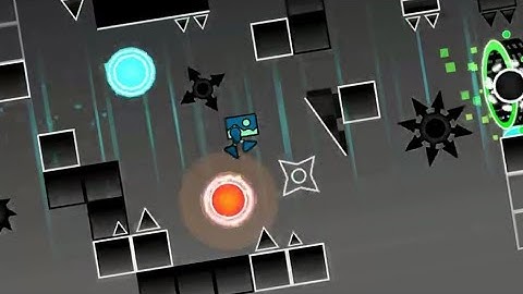 [Collab Part #84]part in Cryonic