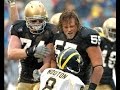 2008: Michigan 17 Notre Dame 35