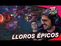 La partida más épica, trolls, afks, 1v9, Shiro llorando 🔥🔥 PUIASTRAS ARMY🐔