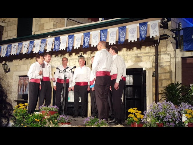 Watch Klapa Filip Dević - Rusulica on YouTube Watch Klapa Filip Dević - Rusulica on YouTube