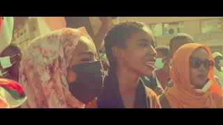 اجمل اغاني الثورة السودانية معتز صباحي 2022