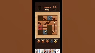 ROLL THE BALL. | level-29 | #shorts