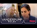 Tom Schwartz Drops a Bomb on Katie Maloney | Season 11 | Vanderpump Rules