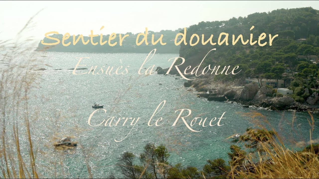 Le sentier du douanier 17 08