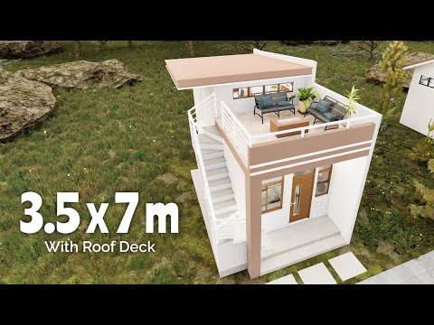 Tiny House Tour: