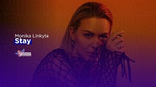 🇱🇹 Monika Linkytė - Stay - LIVE - Eurovision In Concert 2023