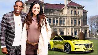 Michael Strahan's WIFE, 4 Kids, HOUSE TOUR, Cars, Net Worth 2024, and More Content