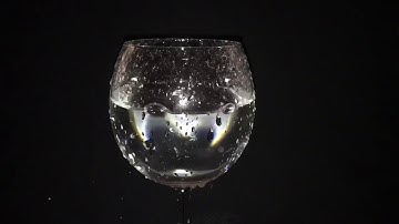 ASMR Water Pouring Sounds - Water Sound Compilation