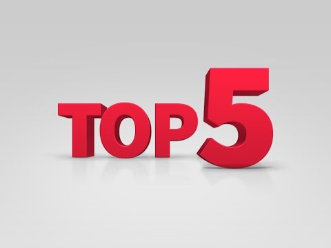 TOP 5 CELE MAI FRUMOASE LOCURI DIN MOLDOVA