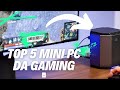 Mini PC da GAMING - i migliori TOP 5  MINI PC SOTTO 1000 EURO