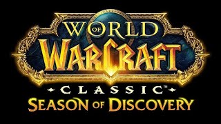 Warcraft: Season of Discovery