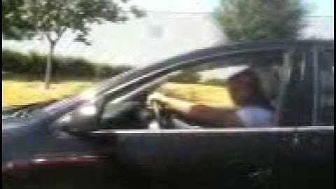 Srt 4 vs Cobalt SS SC Part 2