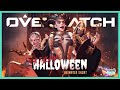 Sfm a talon halloween  overwatch 2 animated short
