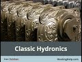 Classic Hydronics Seminar