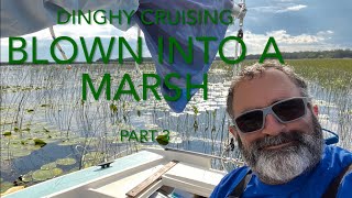 Part 3 Dinghy Cruising down the Saint Lawrence from Montreal to Quebec City