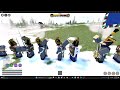 My Last Battle In AG