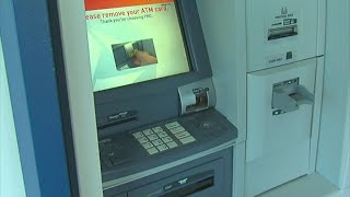 Man loses $1,300 cash depositing money at ATM | Don