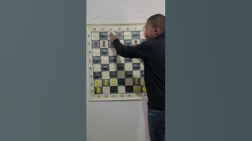 What is the Difference Between Queenside and Kingside Castling?