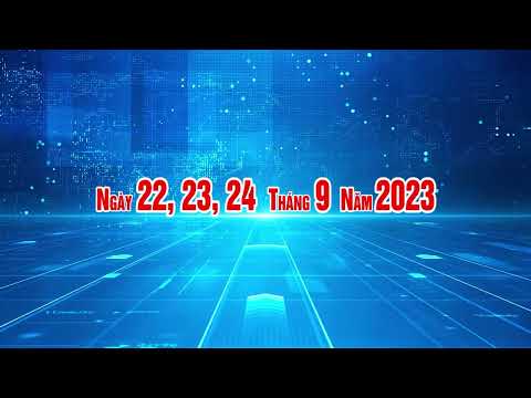 Chào mừng Đại hội Công đoàn Thành phố Hồ Chí Minh lần thứ XII, nhiệm kỳ 2023 - 2028