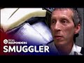 Couple Caught Smuggling £55,000 Worth Of Cannabis | Customs | Real Responders