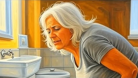 How To Push Your Hemorrhoids Back Inside You!