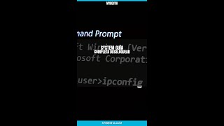 System: guía completa para desbloquear el acceso total con IA — PARTE 1 #Shorts