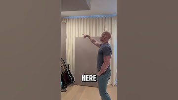 Recording Studio Install Done with 14 of our 4” & Triangle Plaza Bass Traps, Clouds, & Curtains!