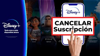 Cómo Cancelar la Suscripción de Disney plus (Paso a paso)