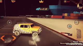 دبي درفت هجوله ابوحسين_007 screenshot 3