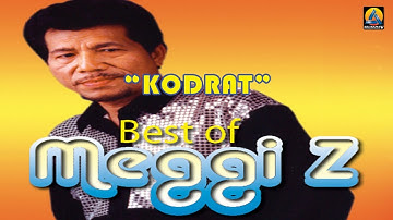 Meggie Z - Kodrat (Karaoke)