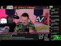 End of video