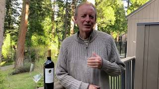 2016 Tasting Hilary Goldschmidt Charming Creek Oakville Cabernet Sauvignon May 24, 2020