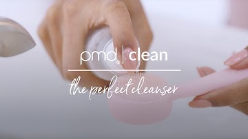 Pair the PMD Clean with your Favorite Cleanser | PMD Clean