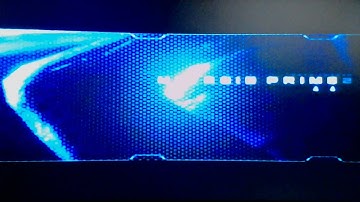 Metroid Prime 2 Echoes (2004) (Experimental Clip) Intro