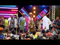 YOUNG TALENTED KETINGO DURING KALENJIN MUSIC FESTIVALS