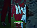 Lesão Grave no Futebol: Rodrigo e Militão Preocupam Real Madrid! #shorts