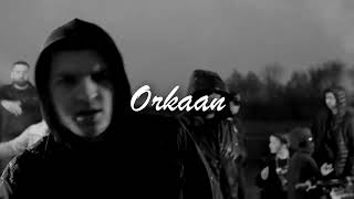 Woenzelaar Ft Seffelinie Type Beat - Orkaan (Prod. Innerpeace)